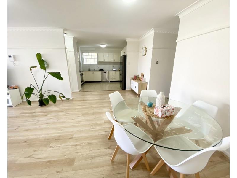 509/91A Bridge Road, Westmead NSW 2145