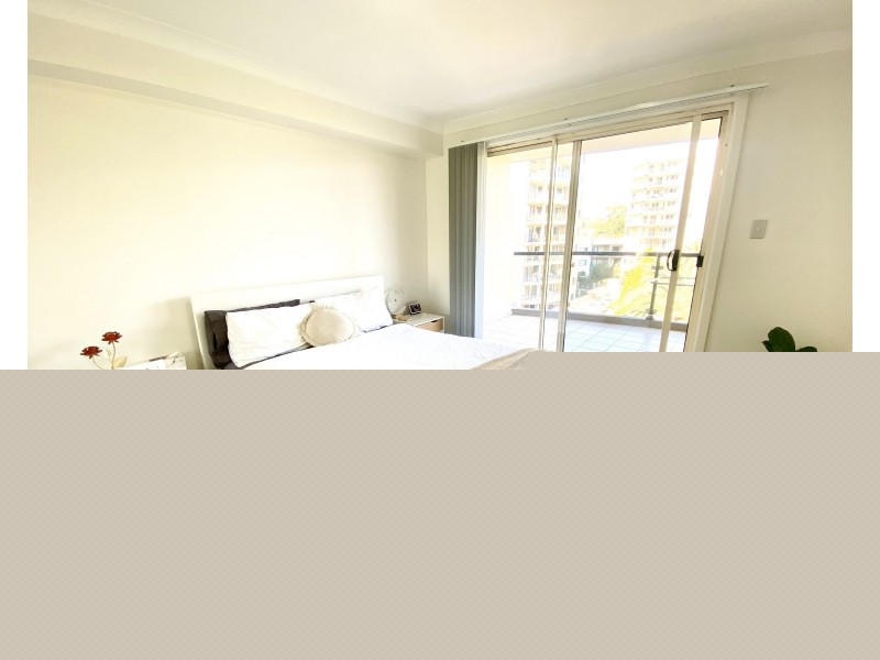 509/91A Bridge Road, Westmead NSW 2145