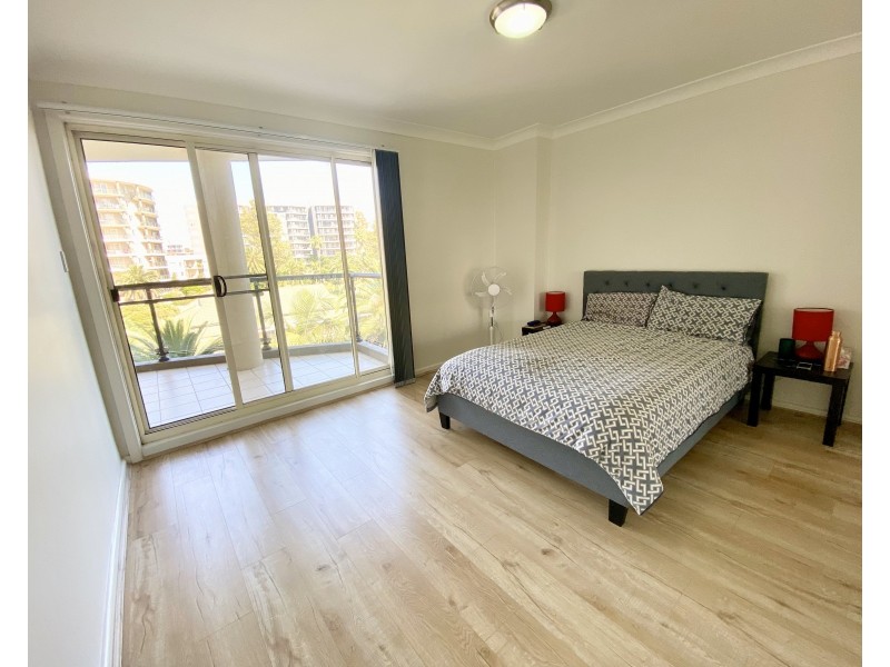 509/91A Bridge Road, Westmead NSW 2145