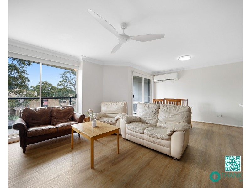 402/91A Bridge Road, Westmead NSW 2145