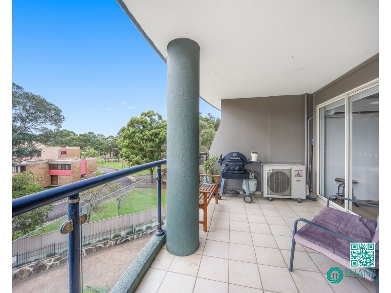 402/91A Bridge Road, Westmead NSW 2145