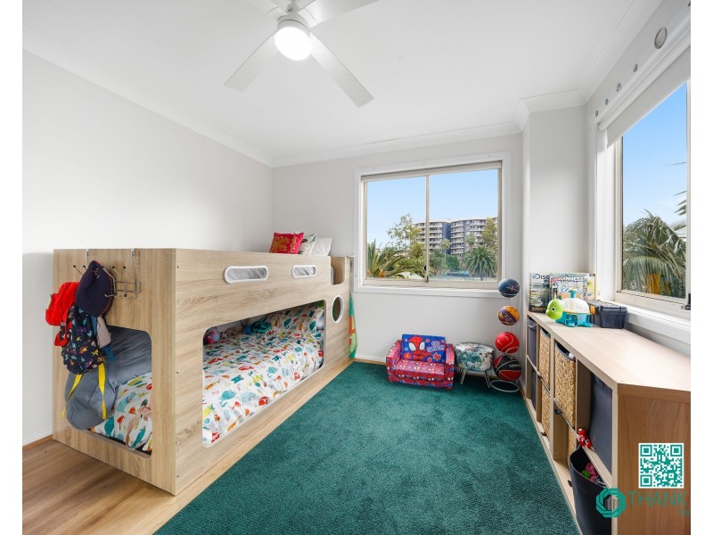 402/91A Bridge Road, Westmead NSW 2145