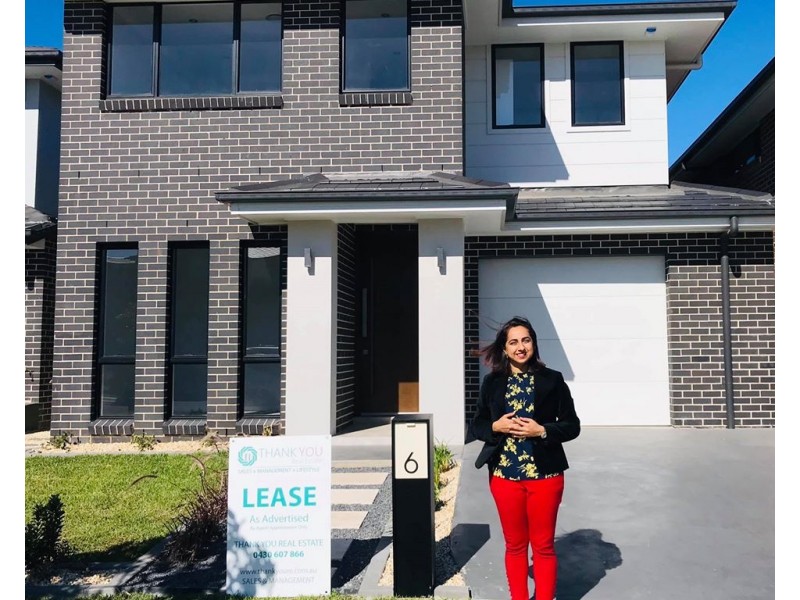 6 Starling Street, Marsden Park NSW 2765