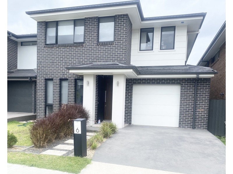 6 Starling Street, Marsden Park NSW 2765