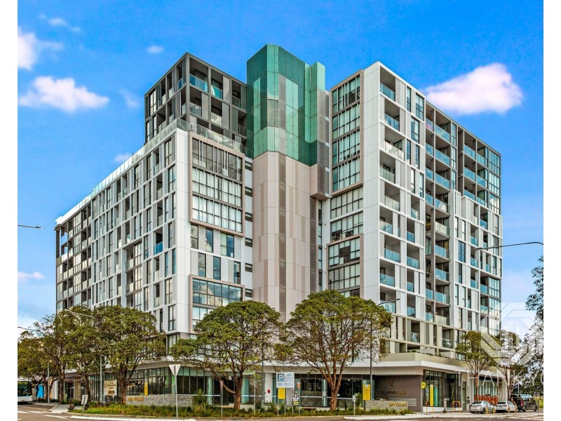308/1 Villawood Place, Villawood NSW 2163