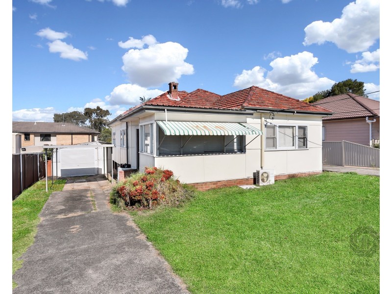 2/90 Hawksview Street, Guildford NSW 2161