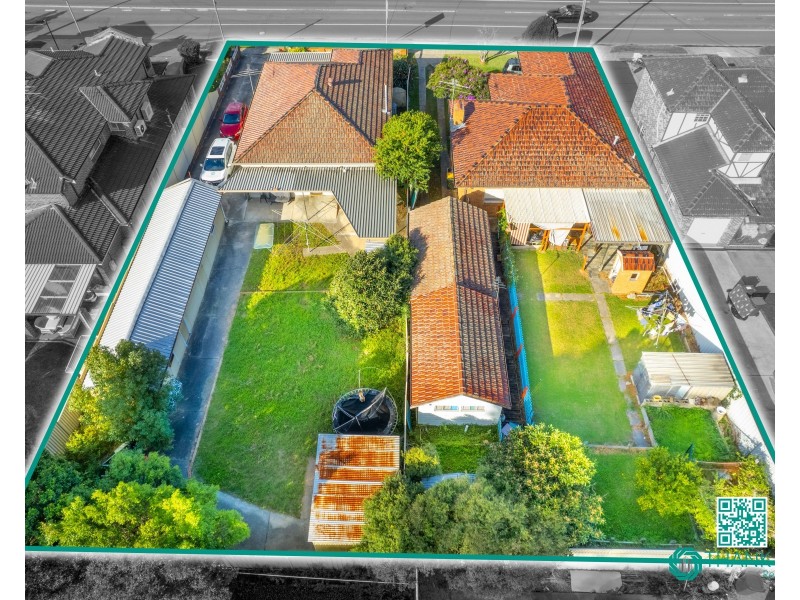 158 – 160 Centenary Road, South Wentworthville NSW 2145