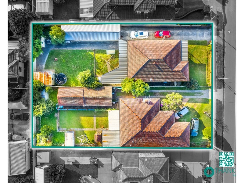 158 – 160 Centenary Road, South Wentworthville NSW 2145