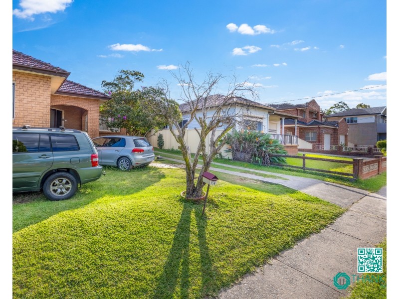 158 – 160 Centenary Road, South Wentworthville NSW 2145