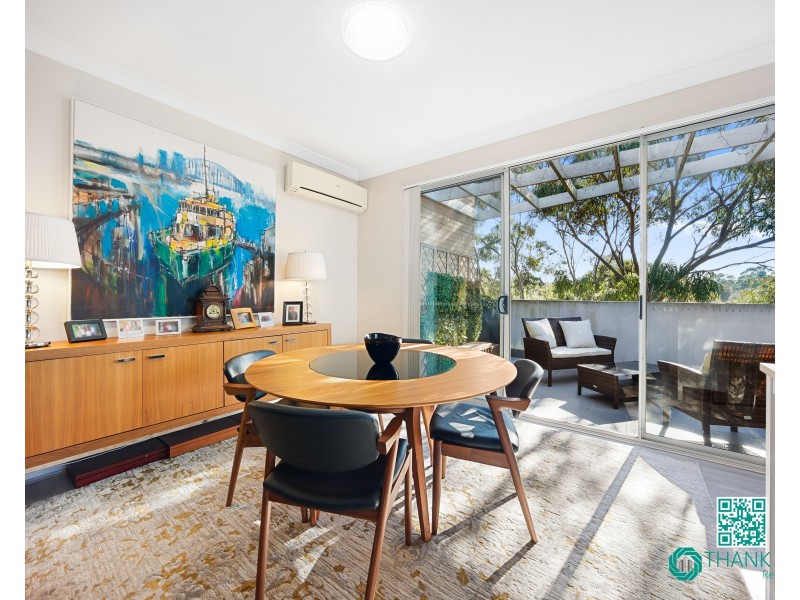 81/29-33 Darcy Road, Westmead NSW 2145