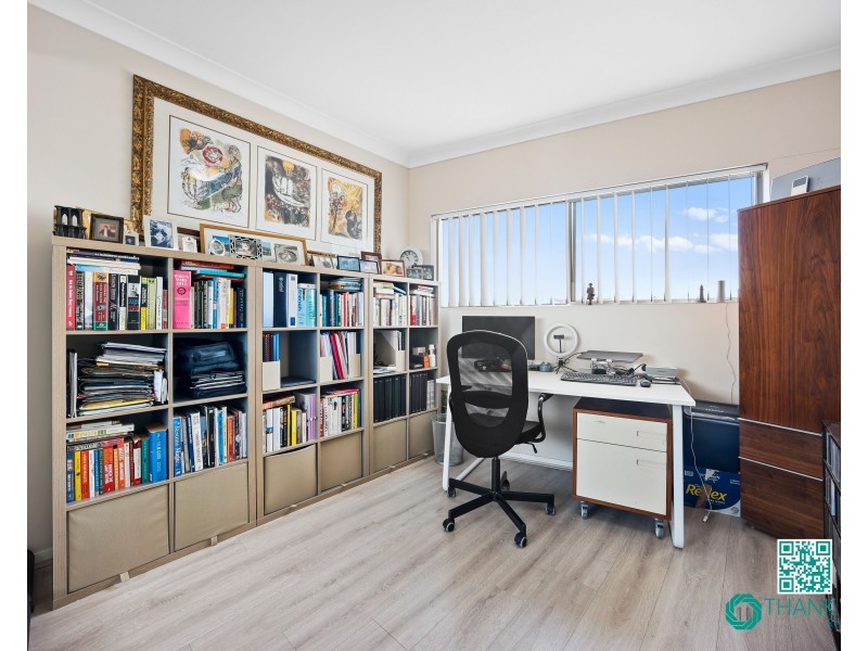 81/29-33 Darcy Road, Westmead NSW 2145