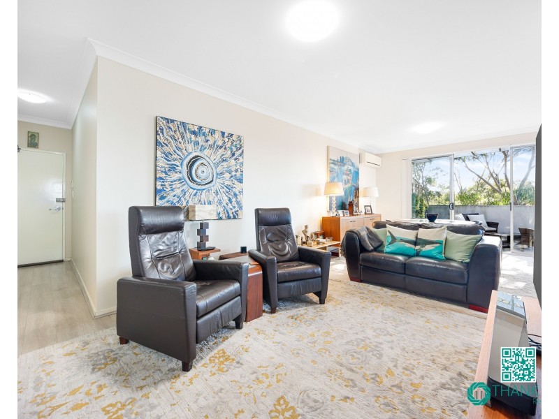 81/29-33 Darcy Road, Westmead NSW 2145