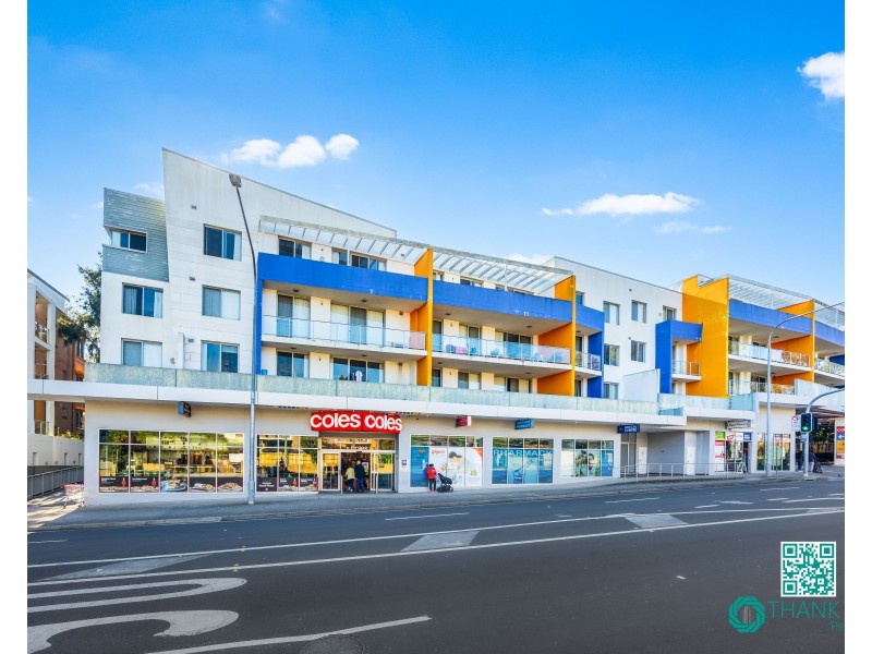 81/29-33 Darcy Road, Westmead NSW 2145