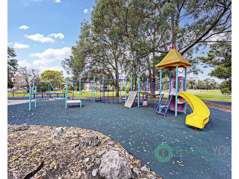 81/29-33 Darcy Road, Westmead NSW 2145