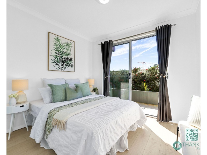 4/38 Macklin Street, Pendle Hill NSW 2145