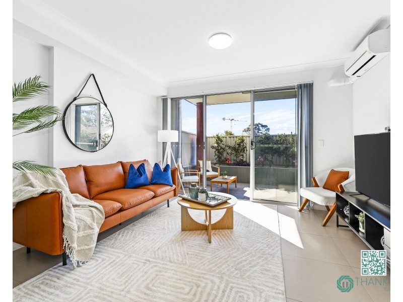 4/38 Macklin Street, Pendle Hill NSW 2145