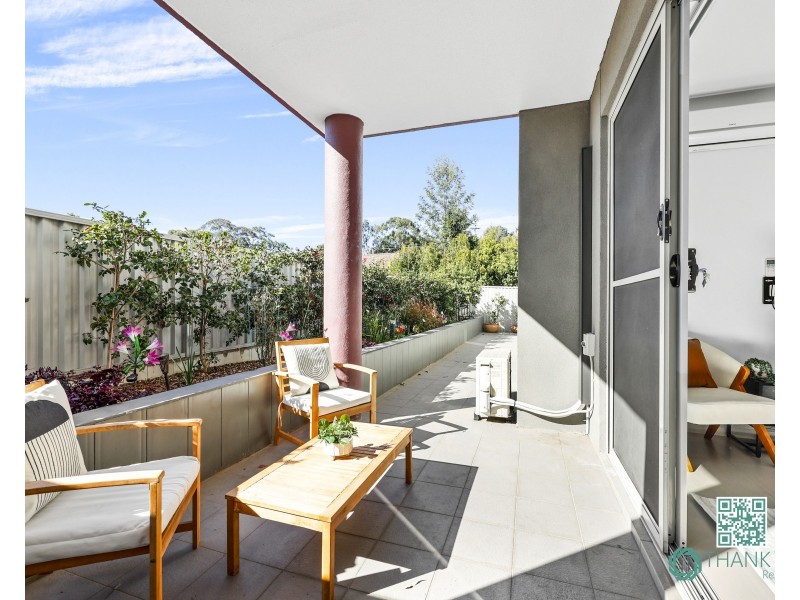 4/38 Macklin Street, Pendle Hill NSW 2145