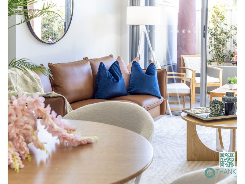 4/38 Macklin Street, Pendle Hill NSW 2145