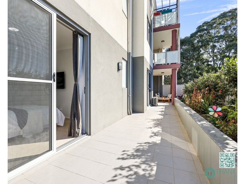 4/38 Macklin Street, Pendle Hill NSW 2145