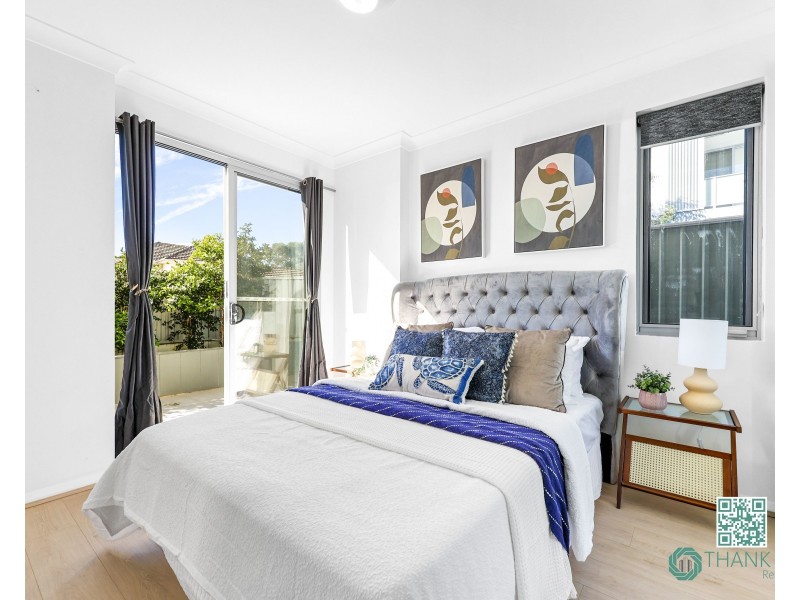 4/38 Macklin Street, Pendle Hill NSW 2145