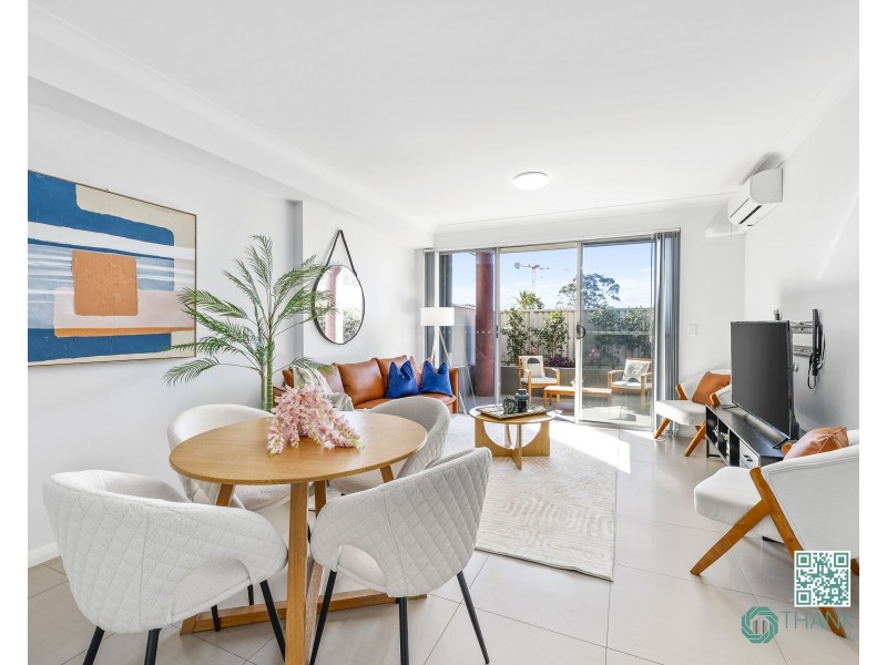 4/38 Macklin Street, Pendle Hill NSW 2145