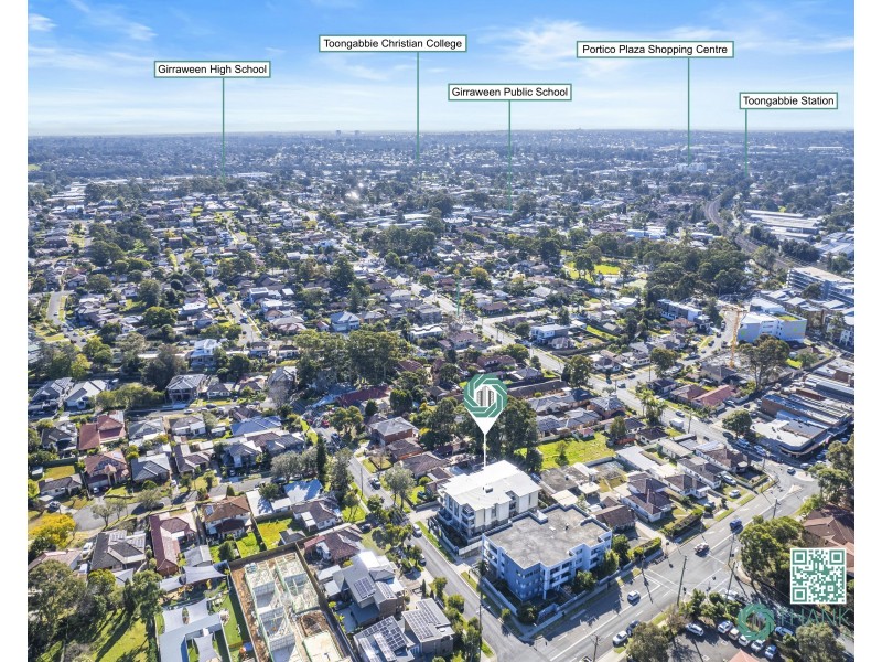 4/38 Macklin Street, Pendle Hill NSW 2145