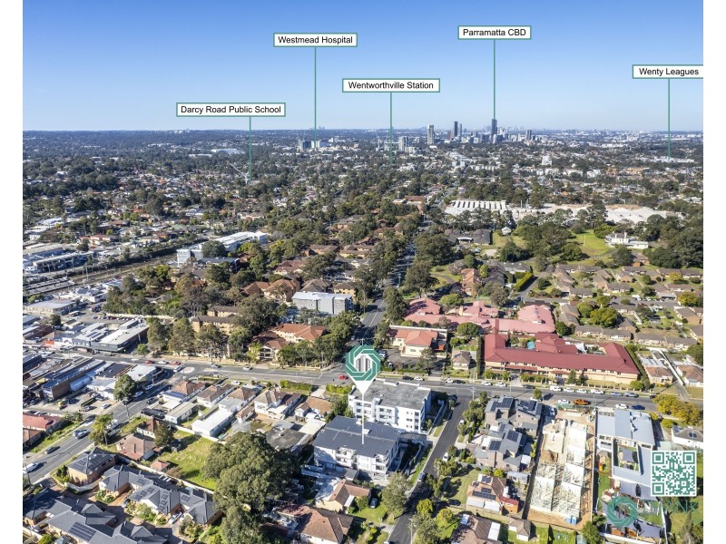 4/38 Macklin Street, Pendle Hill NSW 2145