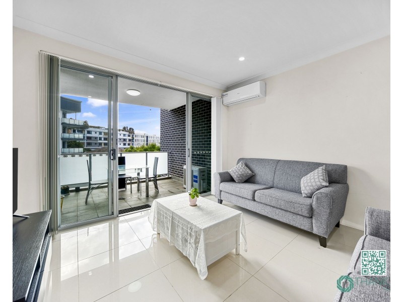 5/1-2 Harvey Place, Toongabbie NSW 2146