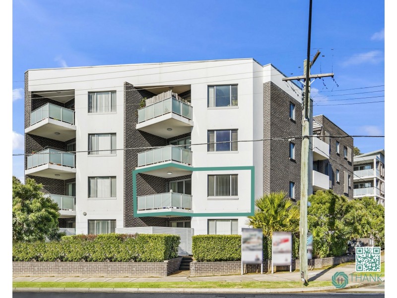 5/1-2 Harvey Place, Toongabbie NSW 2146