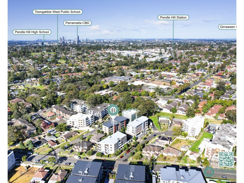 5/1-2 Harvey Place, Toongabbie NSW 2146