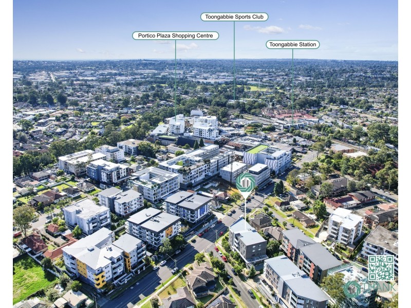 5/1-2 Harvey Place, Toongabbie NSW 2146