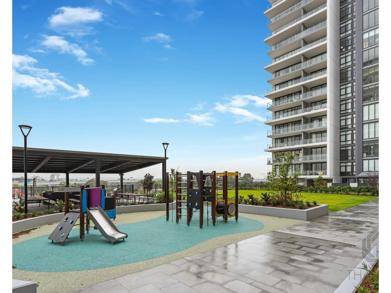 601/28 Cowper Street, Granville NSW 2142