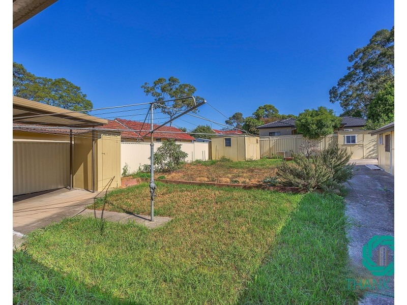 160 Centenary Road, South Wentworthville NSW 2145