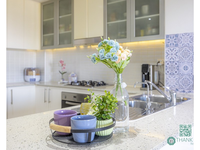 302/91D Bridge Road, Westmead NSW 2145