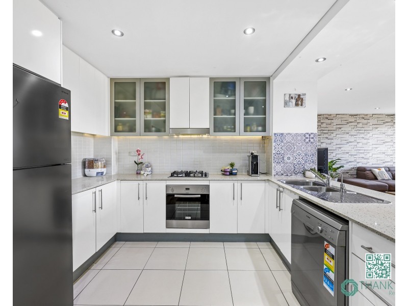 302/91D Bridge Road, Westmead NSW 2145