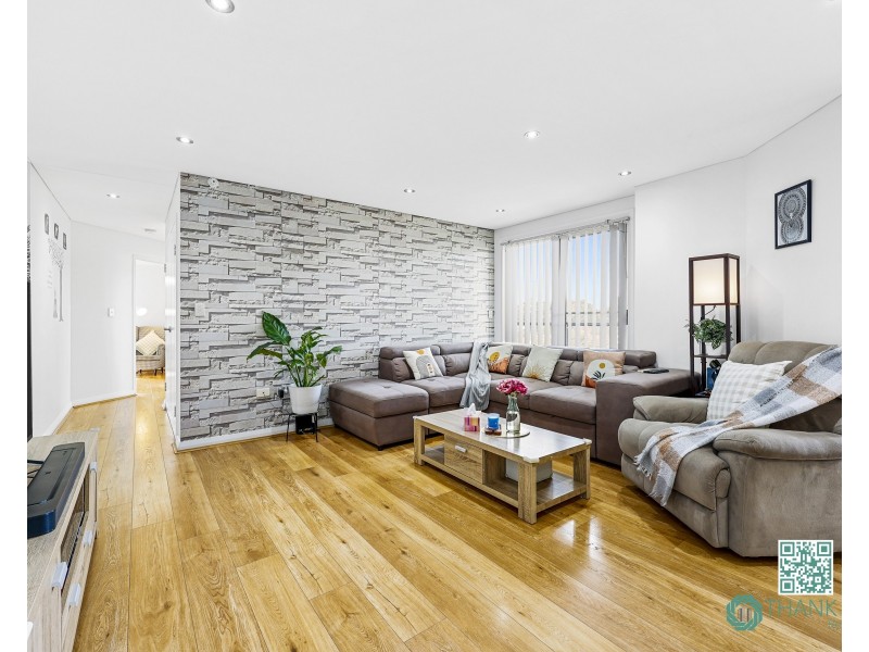 302/91D Bridge Road, Westmead NSW 2145