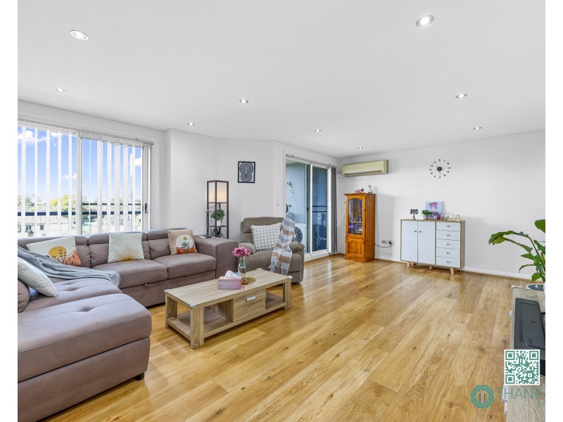 302/91D Bridge Road, Westmead NSW 2145