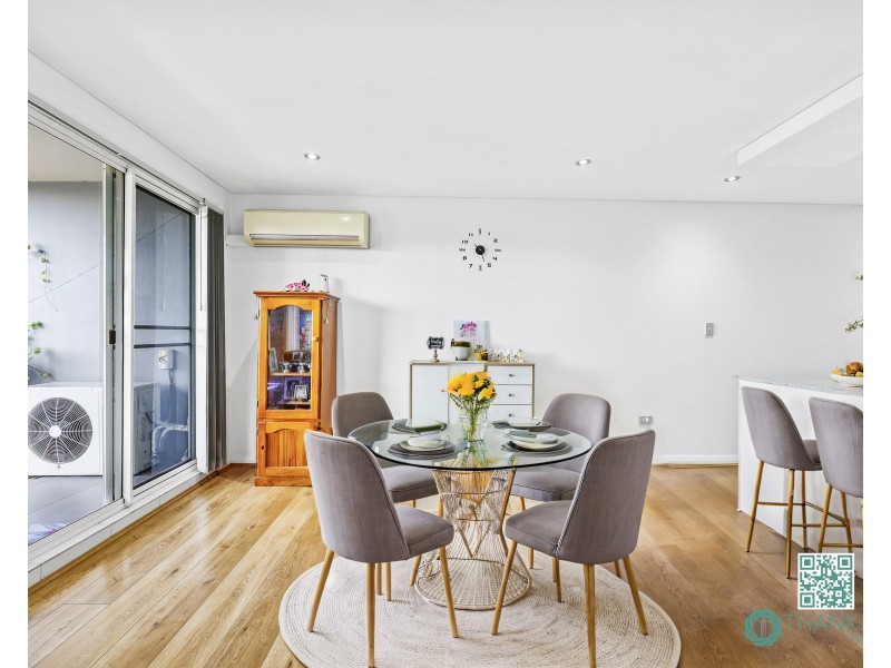 302/91D Bridge Road, Westmead NSW 2145