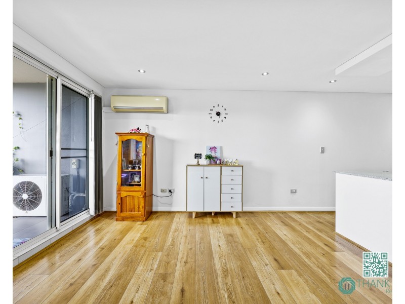 302/91D Bridge Road, Westmead NSW 2145