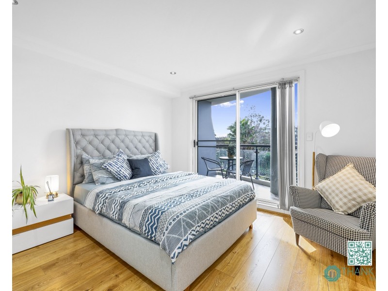 302/91D Bridge Road, Westmead NSW 2145
