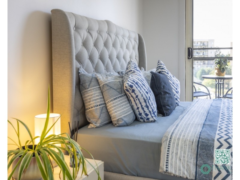 302/91D Bridge Road, Westmead NSW 2145