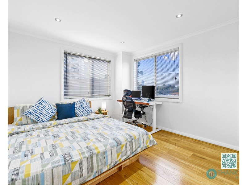 302/91D Bridge Road, Westmead NSW 2145