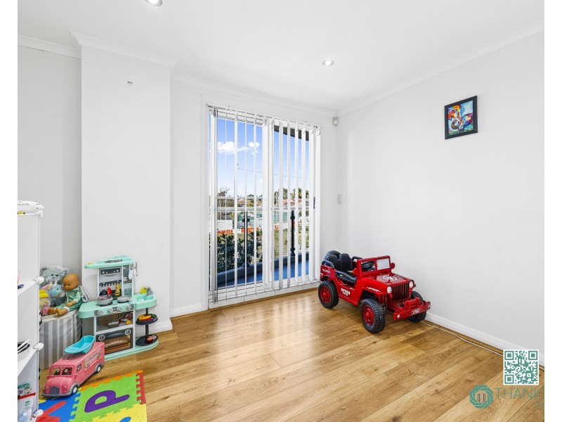 302/91D Bridge Road, Westmead NSW 2145