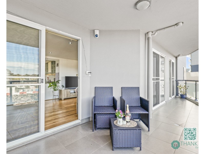 302/91D Bridge Road, Westmead NSW 2145
