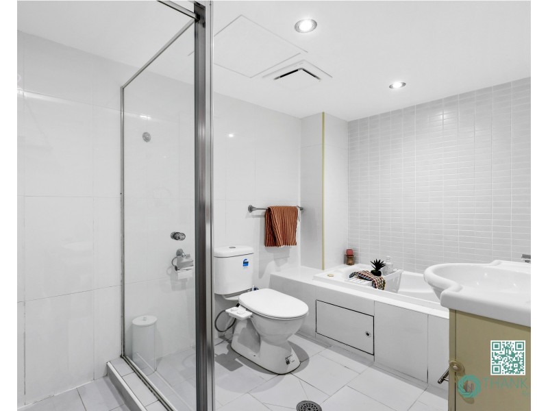 302/91D Bridge Road, Westmead NSW 2145