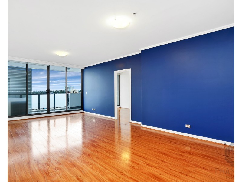 1304A/8 Cowper Street, Parramatta NSW 2150