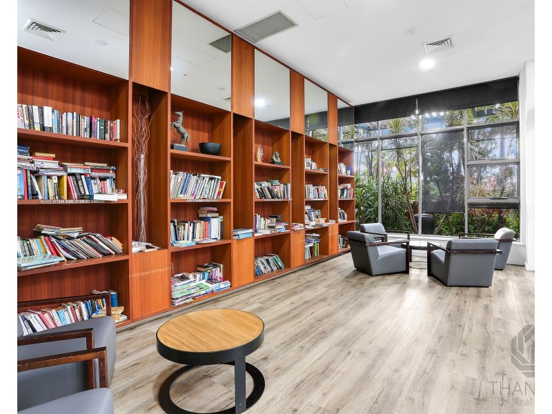 1304A/8 Cowper Street, Parramatta NSW 2150