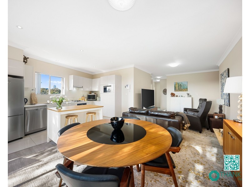81/29-33 Darcy Road, Westmead NSW 2145