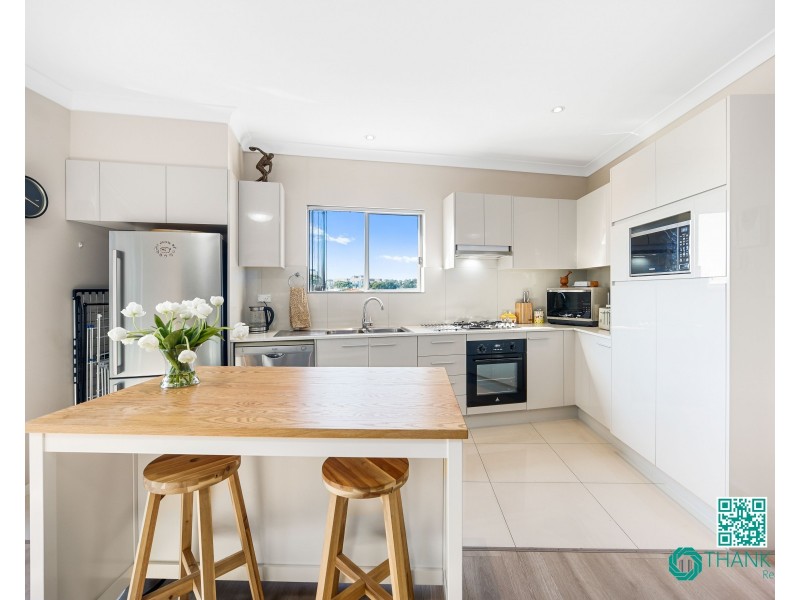 81/29-33 Darcy Road, Westmead NSW 2145