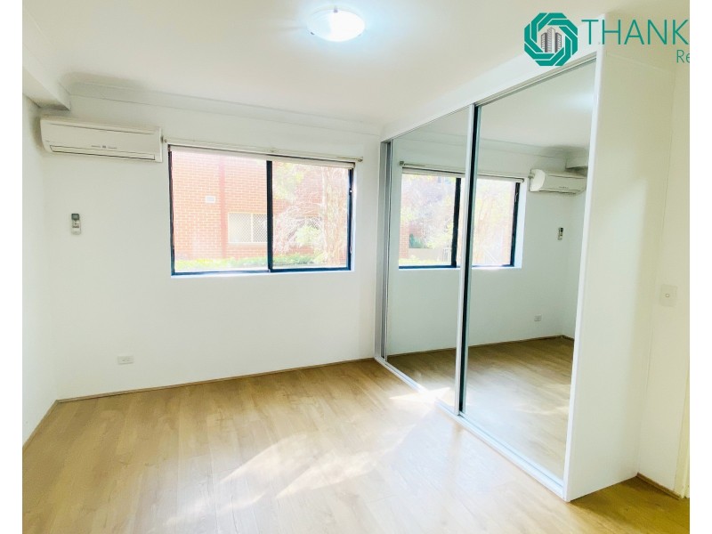 3/25A Good Street, Westmead NSW 2145